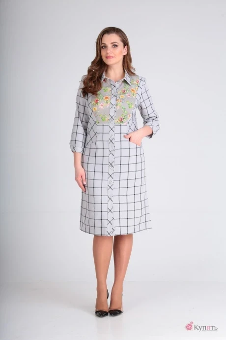 Платье Anastasia Mak 687 #1