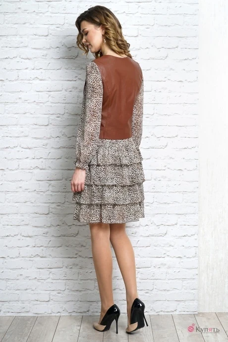 ALANI COLLECTION 1098