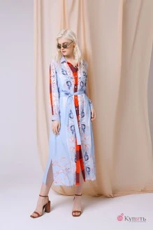 Платье ArtRibbon М3269P