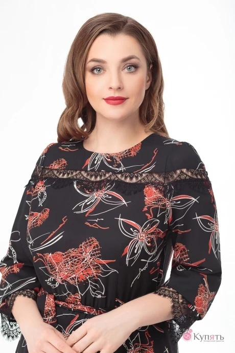 Кокетка и К 696