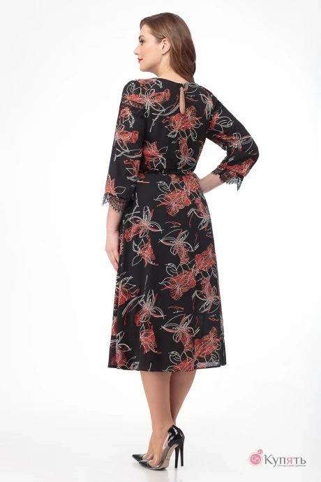 Кокетка и К 696