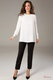 Блузка Teffi Style 1469