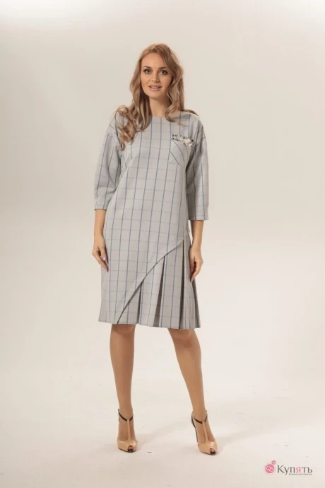 Платье Магия Моды 1424 #1