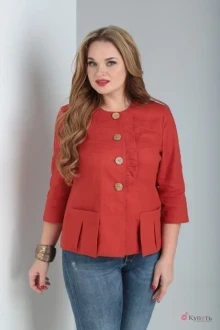 Жакет (пиджак) Rishelie 696.1