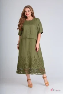 Платье Andrea Style 00255