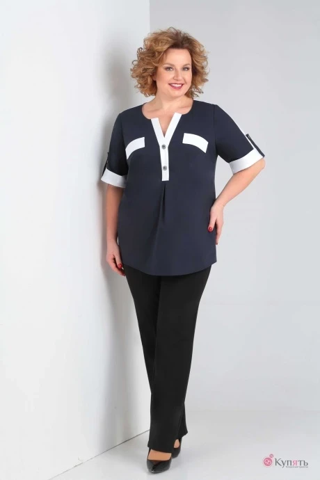 Орхидея Люкс 1011