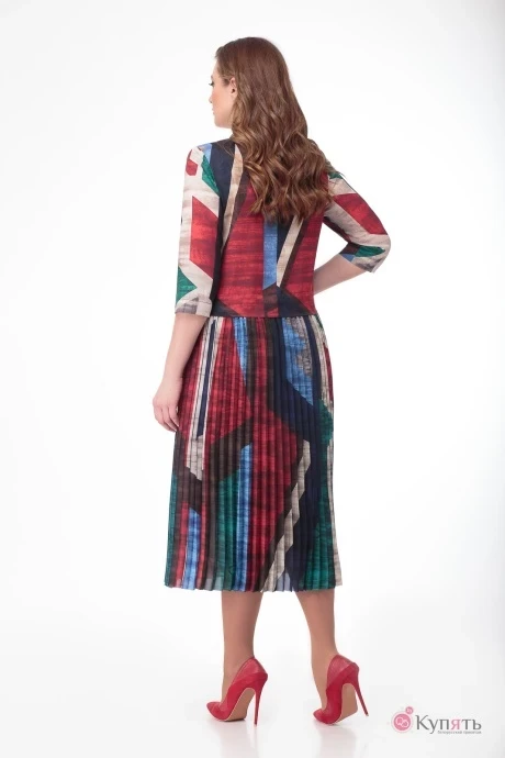 Кокетка и К 710