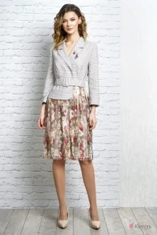 Платье ALANI COLLECTION 1116