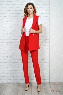 Брючный костюм ALANI COLLECTION 1131