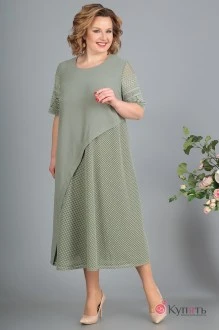 Платье ALGRANDA (Novella Sharm) 3251 -1