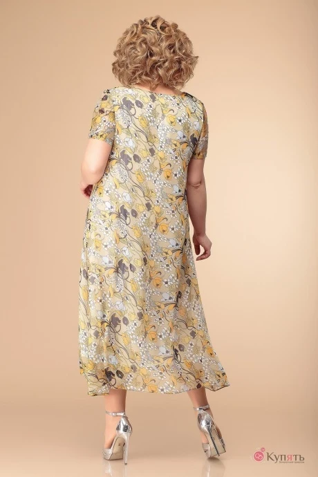Romanovich Style 1-1332