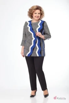 Кокетка и К 706