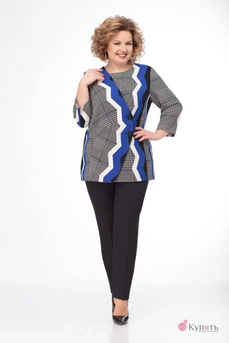 Кокетка и К 706