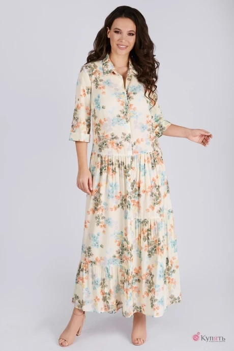 Teffi Style 1397