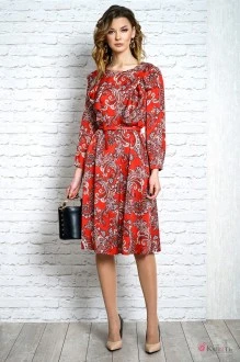 Платье ALANI COLLECTION 1125