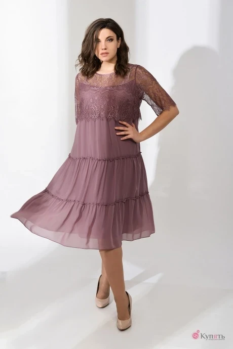 Платье Anna Majewska А055 #1