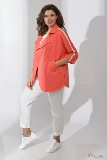 Жакет (пиджак) Anna Majewska А198N