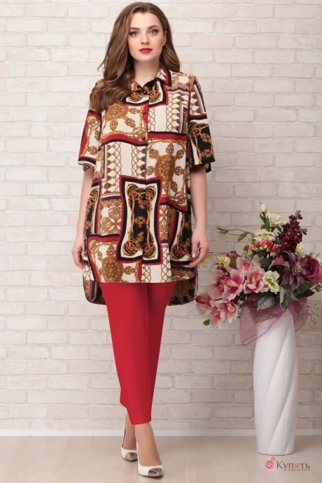 УТИЛЬ AIRA style 745