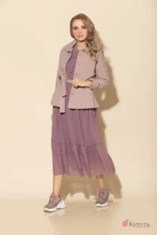 Жакет (пиджак) Anna Majewska М-1047N