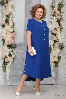 Платье Нинель Шик 5773