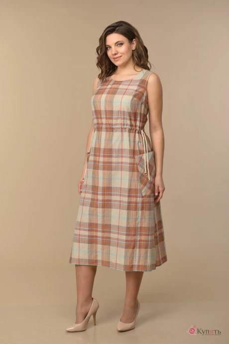 Платье Lady Style Classic 1868 #1