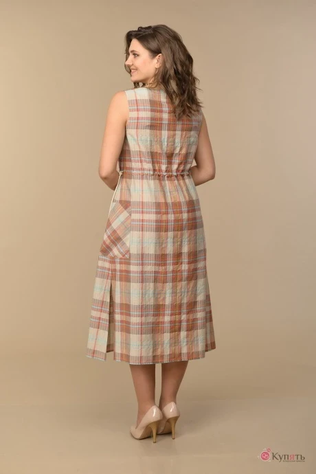 Lady Style Classic 1868