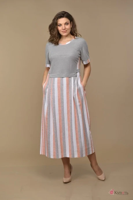 Платье Lady Style Classic 1581/2 #1