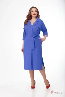 Кокетка и К 709