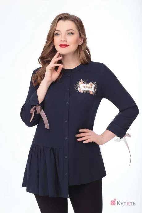 Блузка Дали 5452 #1