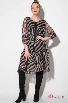 Платье SOVA 12002