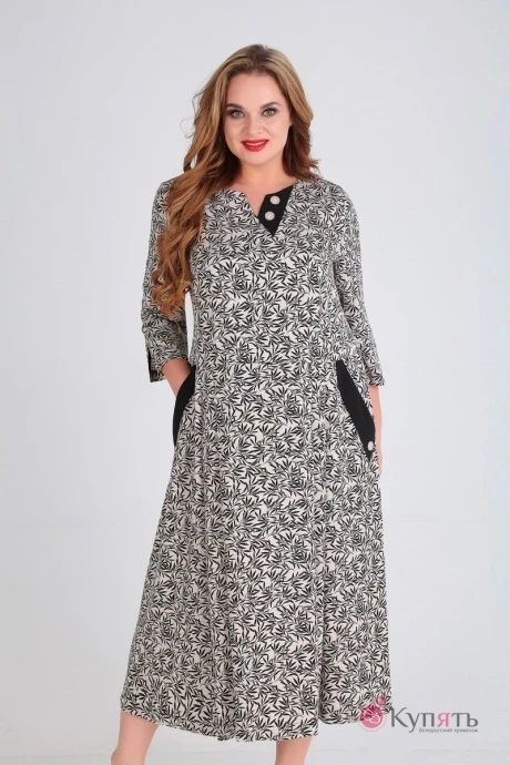Платье Ksenia Style 1767 #1