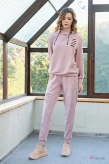 Спортивный костюм Fantazia Mod 3716