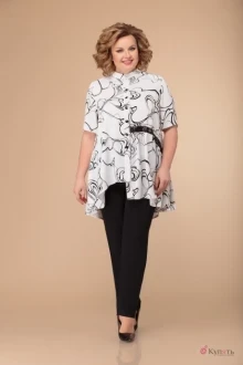 Брючный костюм Svetlana-Style 1390