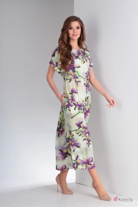 Платье TVIN 8038 #1