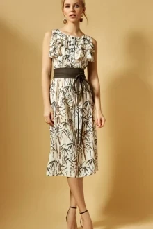 Платье DILIA 0338