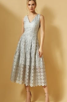 Платье DILIA 0347