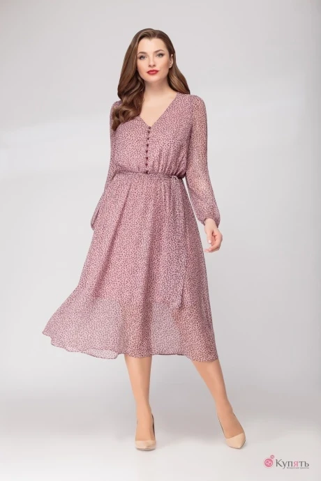 Платье Arita Style (Denissa) 1294-3 #1