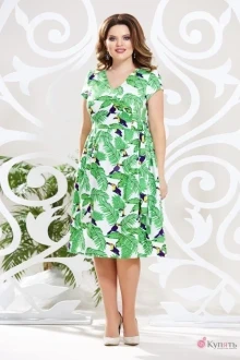 Платье Mira Fashion 4648