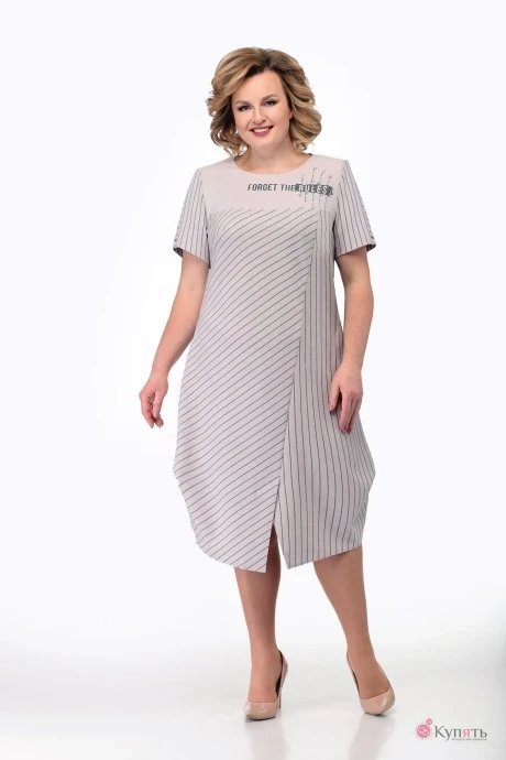 Платье Мишель Стиль 852 #1