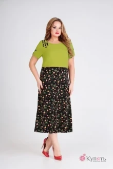 Платье Ksenia Style 1650