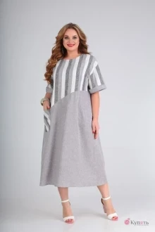 Платье Andrea Style 00265