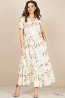 Платье Teffi Style 1412