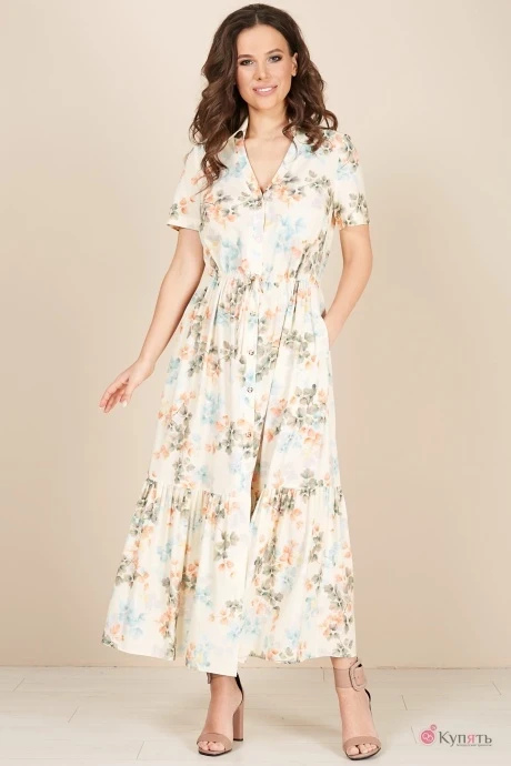 Teffi Style 1412