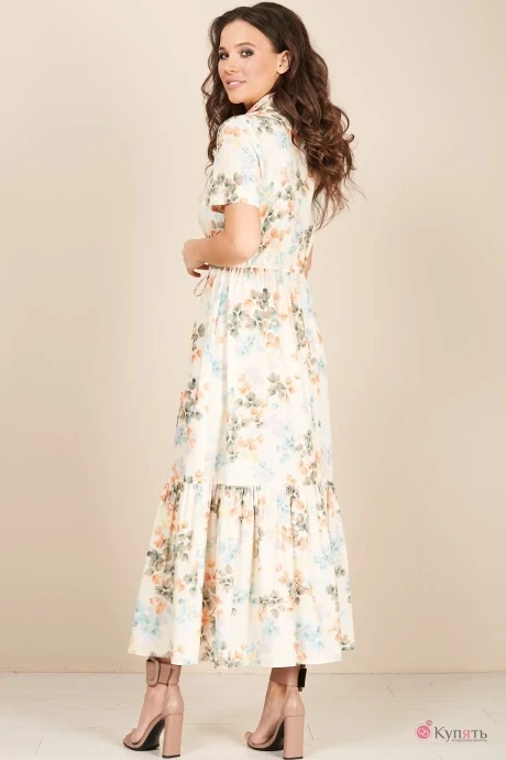 Teffi Style 1412