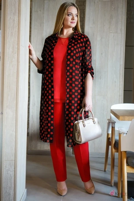 ALANI COLLECTION 1144