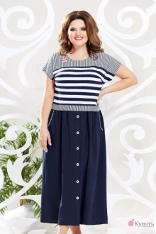 Платье Mira Fashion 4800