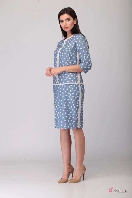 Ларс Стиль 402