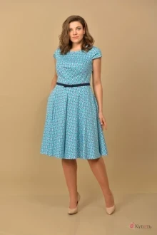 Платье Lady Style Classic 621