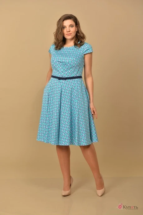 Lady Style Classic 621