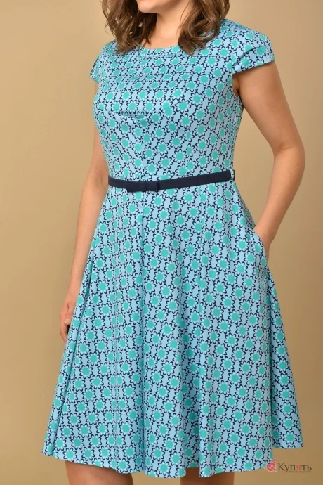 Lady Style Classic 621